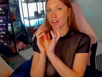 abbifox5 on Chaturbate 