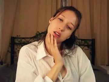 adahbuggie — Hi, my name ire fs Jenny, I'm heor the first time.Goal: lick and bite lips #new and #shy room, me #natural #18 #tattoo [11 tokens remaining]