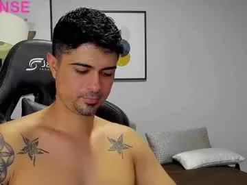 adam_clarke on Chaturbate 