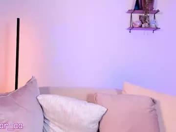 adara_aa on Chaturbate 