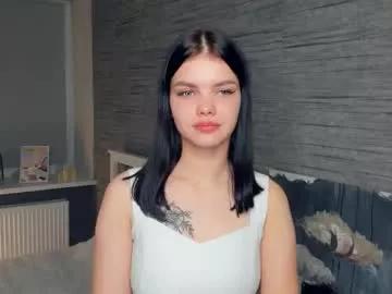 addiedou — GOAL:Let's make this day speacial Hey there I'm Adeline, I'm #new and #teen, try brake #shy, welcome to my stream relax, and let's make this a fun hangout!  #skinny #18 [8 tokens remaining]