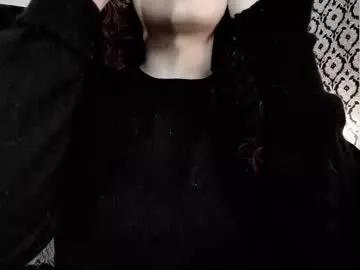 Chaturbate adeelinee  is Freechat  adeelinee — your dark queen is back   #goth  #tattoo  #british  #bigass #natural