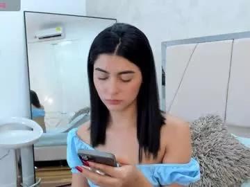 adhara_black01 on Chaturbate 