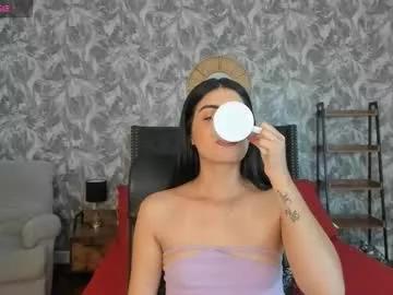 adhara_black01 on Chaturbate 