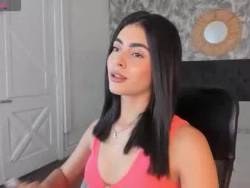 adhara_black01 on Chaturbate 