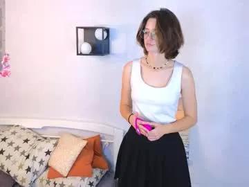 adrianamccarns — GOAL: lick my finger like it's your dick [54 tokens remaining] Hi dear, I'm in such a good mood today, do you want me to share it with you? #feet #blonde #redhead #lovense #new