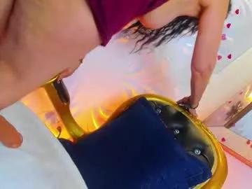 agatha_ross026 on Chaturbate 
