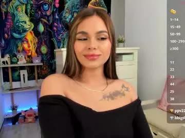 agatha_v__ on Chaturbate 