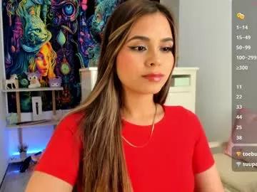 agatha_v__ on Chaturbate 