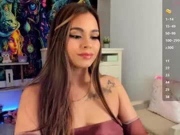 agatha_v__ on Chaturbate 