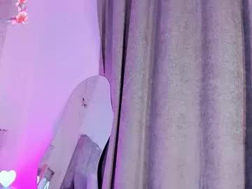 agathaowens on Chaturbate 