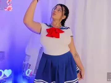 agathaowens on Chaturbate 