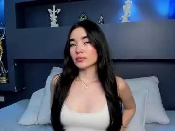 airikimmura on Chaturbate 