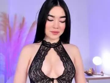 airikimmura on Chaturbate 