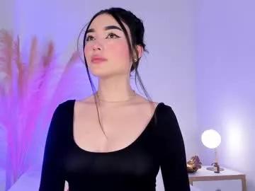airikimmura on Chaturbate 