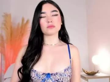 airikimmura on Chaturbate 