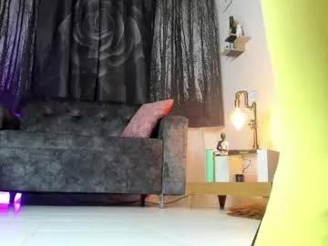 alaia_love77 on Chaturbate 