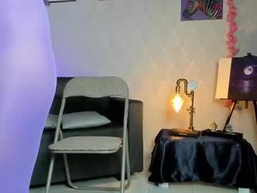 alaia_love77 on Chaturbate 