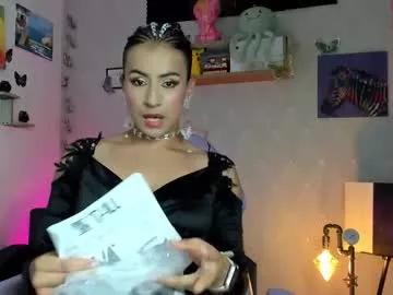 alaia_love77 on Chaturbate 