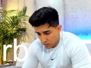 alan_greek_1 on Chaturbate 