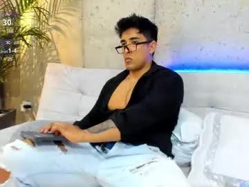 alan_greek_1 on Chaturbate 