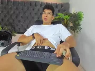 alan_redinger on Chaturbate