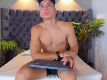 alan_redinger on Chaturbate 