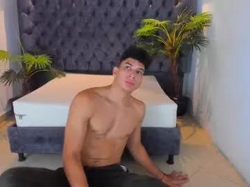 alan_redinger on Chaturbate 