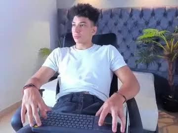 alan_redinger on Chaturbate 