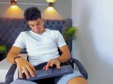 alan_redinger on Chaturbate 