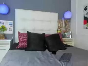 alan_santhos on Chaturbate 