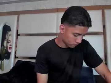 alan_santhos on Chaturbate 