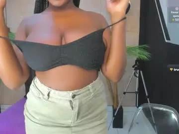 alana_bonny on Chaturbate 