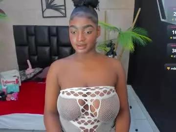 alana_bonny on Chaturbate 