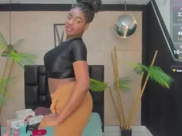 alana_bonny on Chaturbate 
