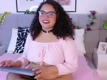 alanaa_gomez on Chaturbate 