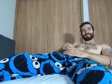 Freechat alejandro_bigcock on Chaturbate