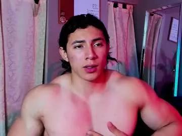 alexander_classy — The GOD of olympus has arrived! #muscle #lovense - Take off shirt and flex bicep - #muscle #bigass #cum #latino #shaved