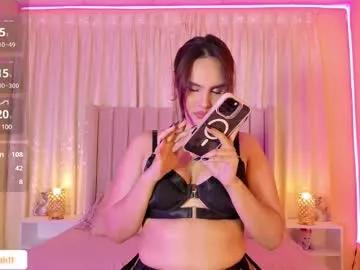 aliison_smith on Chaturbate 