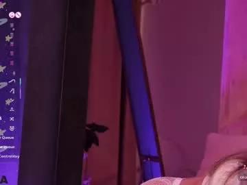 allenamoon on Chaturbate 