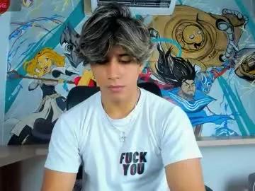 allexcano on Chaturbate 