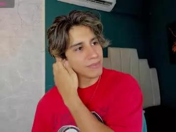 allexcano on Chaturbate 