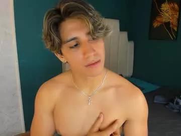 allexcano on Chaturbate 