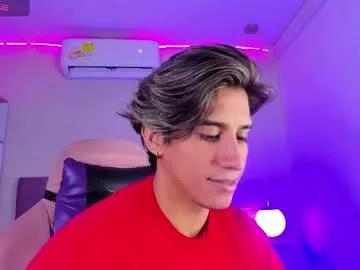 allexcano on Chaturbate 