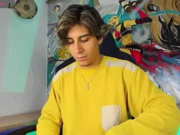allexcano on Chaturbate 