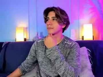 allexcano on Chaturbate 
