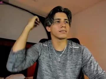 allexcano on Chaturbate 