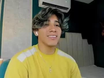 allexcano on Chaturbate 