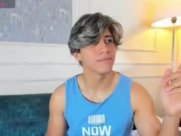 allexcano on Chaturbate 