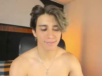 allexcano on Chaturbate 